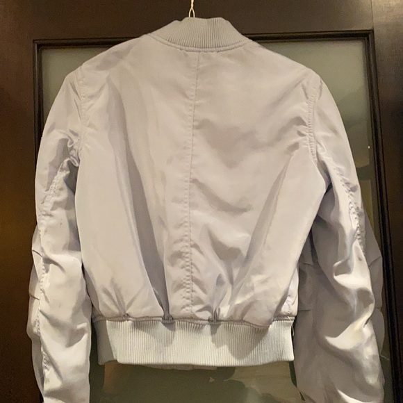 Bomber jacket - Picture 2 of 3